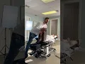 LOUDEST Shoulder POPS I ve Ever Heard