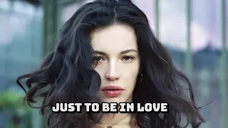 alex rasov just to be in love remix ft dorcas coppin