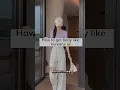 Download Lagu How to get body like Korean girl 🏋️‍♀️✨😶‍🌫️🙆‍♀️| #kpop #girlaesthetic #bts |@aesthetic9328 🕊️