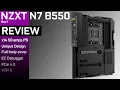 NZXT N7 B550 Finally something FRESH