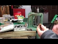 How To Set Up RCBS 9mm Luger Seating Die To Seat A Bullet