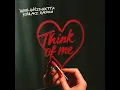 HUGEL, David Guetta, Kehlani - Think Of Me (Audio) ft. Daecolm