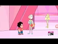 Download Lagu Steven Universe Clip - Familiar (Yellow Diamond and Steven)
