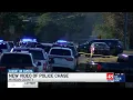 ALEA Suspect killed in Morgan County officer-involved shooting had a replica handgun