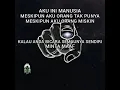 Download Lagu Story WhatsApp