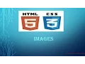 HTML5 and CSS3 beginners tutorial 7 images