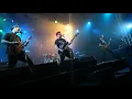 Lagwagon - Bubble live in Italy 2019