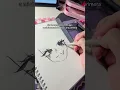 Download Lagu #art #drawing #gumdess #anime #dibujo #sketch