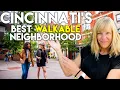 Mount Adams Cincinnati The BEST Walkable Neighborhood You Decide
