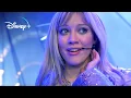 Download Lagu Hilary Duff - What Dreams Are Made Of (From The Lizzie McGuire Movie) 4k