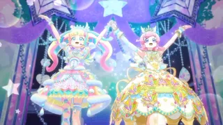 Kiratto Pri Chan 100 MEMORIES FOR FUTURE 720p 60fps 