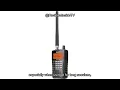 Uniden BCD325P2 Review Is This Handheld Scanner Worth Your Money in 2025
