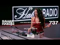 Show Sahar Habibi An Aaliyah Tribute Live from Apple Music Studio LA