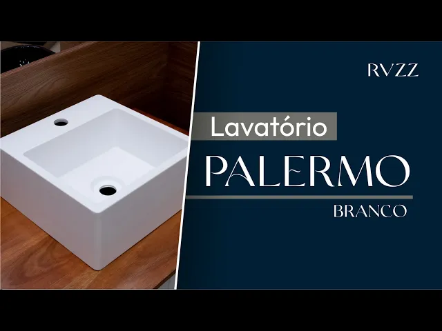 Vídeo do produto Vídeo do produto