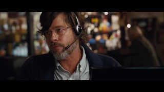 the big short 2015 brownfield fund and scion capital unload short positions hd 1080p 