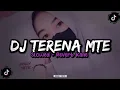 Download Lagu DJ TERENA METE ( Slowed + Reverb ) Kane VIRAL TIKTOK 2023!!