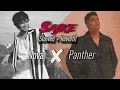 Sajke - Panther X⁠ ‪IqlipseNova ( Slowed + Reverb ) | IqlipseJEE | #iqlipsenovavlogs  #iqlipsenova