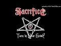 Download Lagu Sacrifice - Turn In Your Grave (Demo Version - The Exorcism (1985))