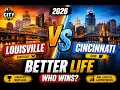 Which State Is Better Kentucky or Ohio