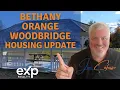 Homes for Sale Bethany Orange Woodbridge CT Aug 12 Update