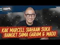 Download Lagu Kak Marcell Siahaan Spill Waktu Kencan Pertama | #OGPodcazt