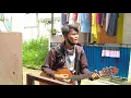 Download Lagu Pengamen Bersuara Emas nyanyi ST12 KebesaranMu (cover) keren banget!!