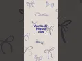 aesthetic painting ideas