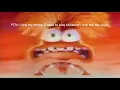 Anxiety attack meme