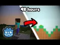 Made Minecraft in 48 Hours But it s 2D