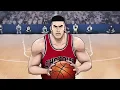【THE FIRST SLAM DUNK MAD】第ゼロ感／10-FEET