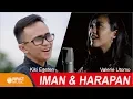 Download Lagu Valerie Utomo - Iman dan Harapan, ft.Kiki Egeten, Renungan pdt SAMUEL SIANTO (Official Music Video]