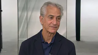 Remember This With David Strathairn New York Live TV