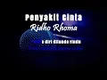 Download Lagu Karaoke Penyakit Cinta - Ridho Rhoma (Tanpa Vokal)