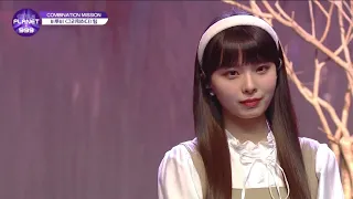  girls planet 999 missing you btob 