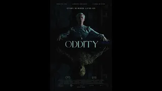 Oddity Theatrical Trailer