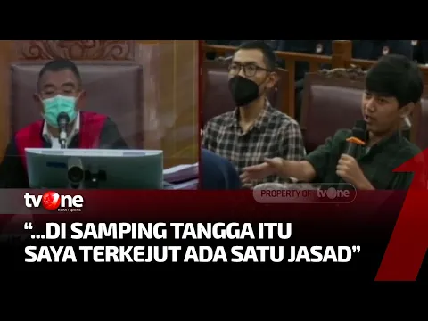 Kesaksian Sopir Ambulans Pembawa Jenazah Brigadir J, Diminta Provos Matikan Sirene