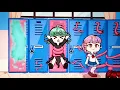 Capture all anime characters Lovecraft Locker Tentacle Lust Gameplay Android