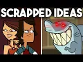 Total Drama Ideas Rejected By FreshTV