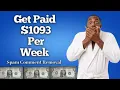 Get Paid 1 093 88 Per Week To Remove Spam Comments Using Etsy Easy Non-Phone Work from Home Jobs