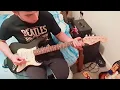 Download Lagu Queen - Somebody To Love - Full Guitar Cover 