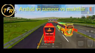 zameer 786 tfr gaming official
