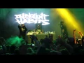 Download Lagu Delinquent Habits - Tres Delinquentes (live in Prague)