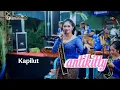 Kapilut garap sragenan - Antikitty - Sawunggaling