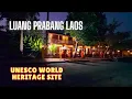 Guide to LUANG PRABANG | UNESCO World Heritage Site | WATCH THIS!