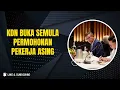 Download Lagu PEMBUKAAN PERMIT BARU DI 2025
