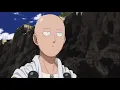 [AMV] One Punch Man - Oliver Heldens X Becky Hill - Gecko (Overdrive)