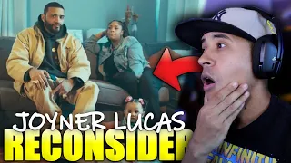 joyner lucas reconsider official music video reaction this story is heavy