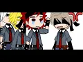 little skit bakubottom