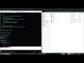 OpenFOAM Bash 9 - case structures and for loops