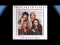 The Carter Family - "Wildwood Flower" -  Complete LP  [1988]